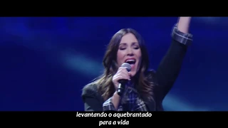 HILLSONG Worship - Broken Vessels (Amazing Grace) [Tradução/Legendado]