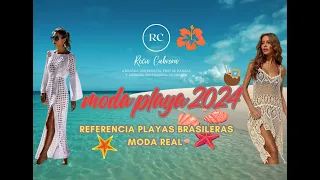 moda playa 2024 !!!