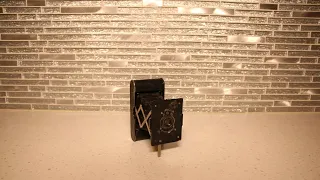 Vest Pocket Kodak Autographic Special