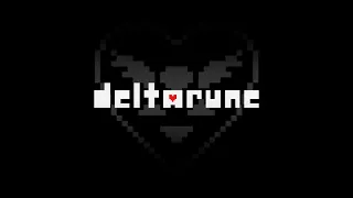 BIG SHOT (Alternate Route) - Deltarune