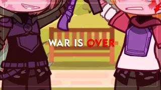 War is over | Dsmp | Lore | Finale | Disc Duo | 💿