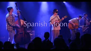 Mountain Grass Unit - Spanish Moon (cover) at Saturn Birmingham