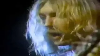 The Allman Brothers Band - Fillmore East - 1970.09.23 - Full Concert