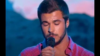 Luís Trigacheiro - “As Mondadeiras” no The Voice Portugal