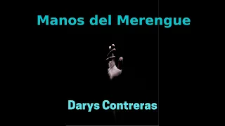 Manos del Merengue: Darys Contreras