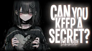 Nightcore - Can You Keep A Secret? [Ellise]