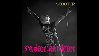 Scooter - Jadore Hardcore (Extended Mix)