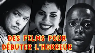 10 films d’horreur pour débuter - La Chambre Froide