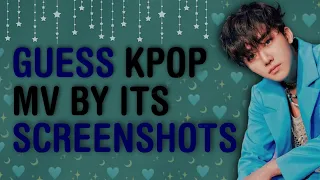CAN YOU RECOGNIZE 40 KPOP MVS BY THE MV SCREENSHOTS #6 | THIS IS KPOP GAMES
