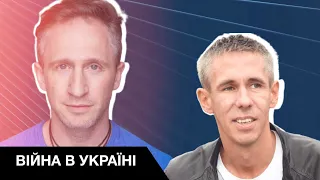 🎥Панин и Кучер: похожие карьеры, разная правда