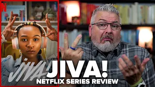 Jiva! Netflix Series Review