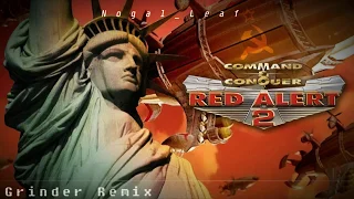 Grinder - Command & Conquer: Red Alert 2 Remix!