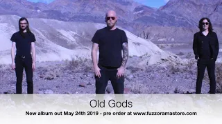 Valley of the Sun 'Old gods' teaser