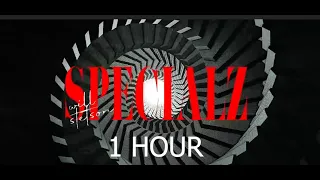 SPECIALZ (English Cover)「Jujutsu Kaisen OP 4」【Will Stetson】[1 HOUR]