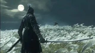 Sekiro edit - "Do what must be done." - (quannic - life imitates life)
