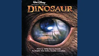 Epilogue - Dinosaur (From "Dinosaur"/Score)