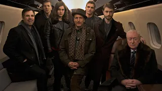 NOW YOU SEE ME 2 | Teaser trailer italiano