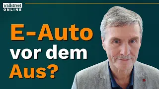 Dudenhöffer: Sinkende Preise, sinkende Nachfrage - so schwierig haben es VW & Co.