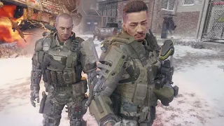 Call Of Duty: Black Ops 3 | Mission 2 | Ultra Realistic Gameplay | No Commentary