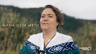 A Methamphetamine Recovery Story - Mana Over Meth