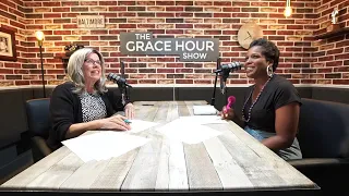 Ep.176 | Not of the World: Should We Isolate? | The Grace Hour Show