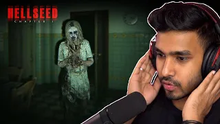 SCARIEST GAME EVER | HELLSEED GAMEPLAY