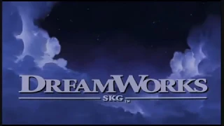 DreamWorks Pictures Logo (The Road To El Dorado Version)