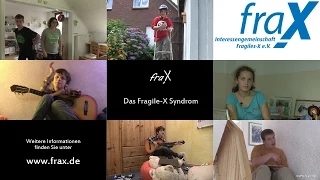 frax   Das Fragile X Syndrom