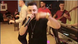 Cheb oussama le blanc ft tipo #نسكر عمري في نص الليل # live chawi top 2023