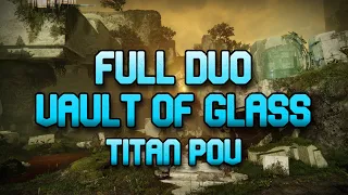 Duo Vault of Glass (Season of the Wish)