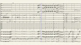 For the First Time in Forever - Frozen | Full Score Transcription