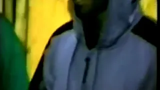 50 Cent, Consequence, N.O.R.E. & Punchline (Full Freestyle Cypher), 1998.