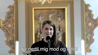 Hil dig, Frelser og Forsoner // Ebeltoft Kirke 2020