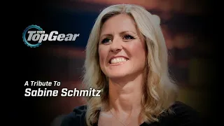 Top Gear - A tribute to Sabine Schmitz 1