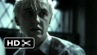 Harry Potter and the Half-Blood Prince (1/5) Movie CLIP - Harry vs. Draco (2009) HD