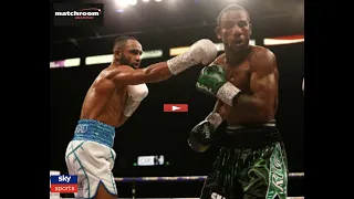 ACTION PACK! KID GALAHAD DOMINATES CLAUDIO MARRERO - GALAHAD DEFEATS MARRERO FULL FIGHT