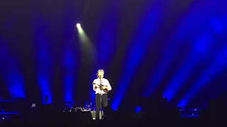 Paul McCartney “Something” at Austin City Limits Music Festival