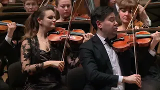 Gabriel Fauré - PAVANE Op. 50 / the National Philharmonic Orchestra of Russia, Vladimir SPIVAKOV