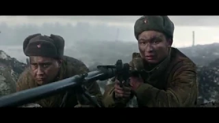 28 панфиловцев. Великая Отечественная война 1941 - 1945 гг.