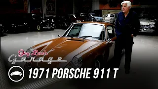 1971 Porsche 911 T - Jay Leno's Garage