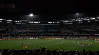 Hawthorn Hawks vs Collingwood Magpies | End of the Game | 5 August 2023