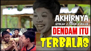 BALAS DENDAM FANI PADA DIMAS TERBAYAR SETELAH HAMPIR 4 TAHUN (REUNI KUIS)