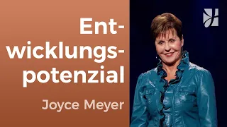 Liebe leben ❤️ Von Gott geliebt, Selbstliebe & Nächstenliebe 🙏 Joyce Meyer – Persönlichkeit stärken