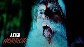 Horror Short Film "The Last Christmas" | ALTER