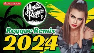 Reggae 2024 (Lara Fabian - Ta Peine) Vs Musica Reggae Internacional Remix @musicareggaeoficial