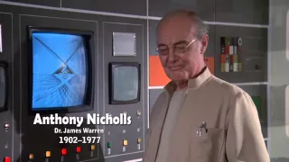 Space: 1999 - In Memoriam