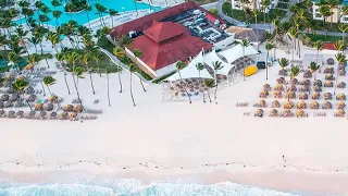 Hotel Grand Bávaro Princess en Punta cana…todo lo que debes saber