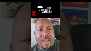 Minute Review: Umbrella Academy, Season 3 (Netflix 2022)