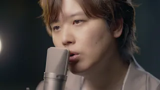 三浦祐太朗「心の花」MUSIC VIDEO
