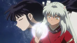 InuYasha The Final Act Opening